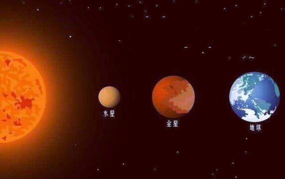 水星上的金属至少可供人类开采2000亿年，为何人类却不想去探测？