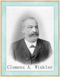 clemens a. winkler